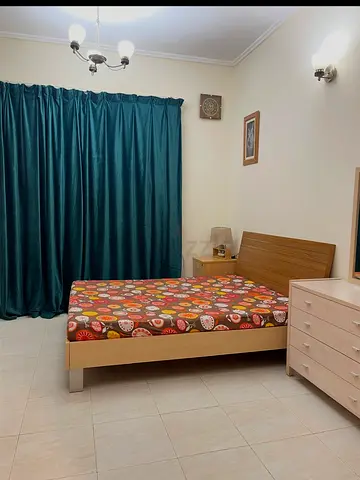 Fully Furnished Master Room Available for Indian working couple or single working female