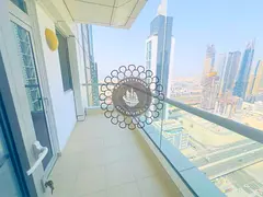 Burj Khalifa View | 2BR Apt | Near Metro