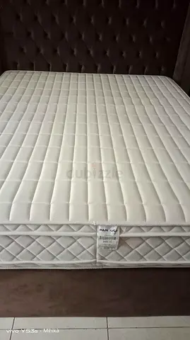 Queen size mattress