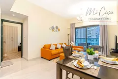 Elegant Modern Residence | Bills Covered | Last Unit