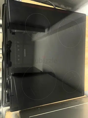 Siemens only Electric Top for sale