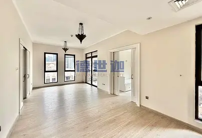 1+ Study | Bright | Renovated