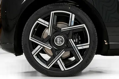 صورة 9 لـ 2026 ROLLS-ROYCE CULLINAN