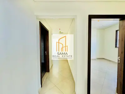 12 Cheq | No Deposit | Directly From Onwer | Covered Parking | Fully Fitted Kitchen Cabinets | Maintained Free