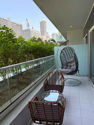 Modern 1BR Apartment | Prime Business Bay Location | Vera Residences