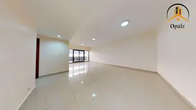 SPACIOUS 4BHK | NO COMMISSION | FAMILY-FRIENDLY APARTMENT | 02 PARKINGS
