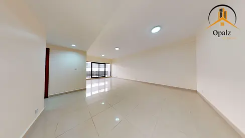 SPACIOUS 4BHK | NO COMMISSION | FAMILY-FRIENDLY APARTMENT | 02 PARKINGS