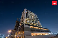 High Floor | Sunset View | Close To Metro