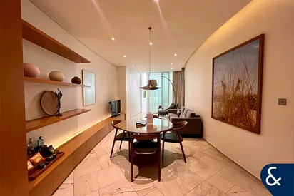 1 Bedroom | 8% roi | Vacant | Skyline View