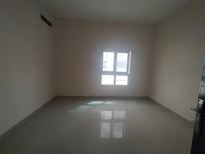 1bhk with centrel AC available in nabba Sharjah
