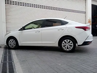 2022 Hyundai ACCENT 缩略图 12