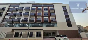 Studio Apartment | Silver Park Residency | Balcony | Downtown City View