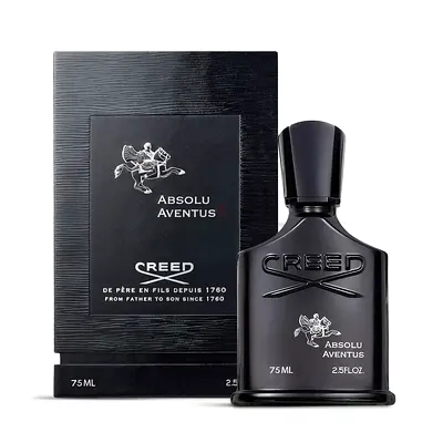 CREED Absolu Aventus Eau de Parfum 75 ml