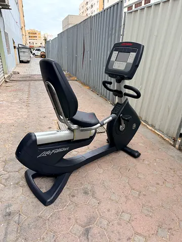 Recumbent Exercise Bike for Sale