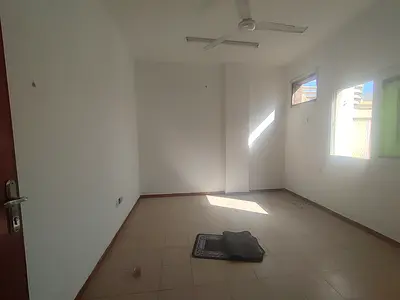 2bhk with balcony 2washroom available in nabba Sharjah