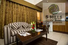🎉✨ New One-Bedroom Hotel Apartments Open in Al Rifaa! ✨🎉