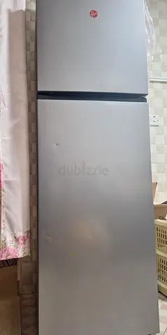 Refrigerator Hoover