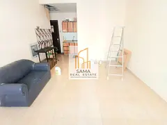Biggest size studio available for family Near park Open View central gas Muwaileh Sharjah