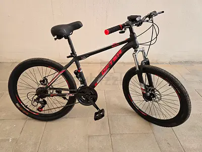 Bike for Sale. Used once