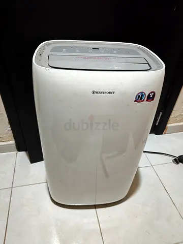 Westpoint Portable Air Conditioner - Efficient Cooling