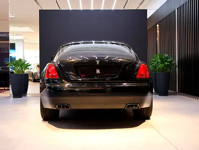 صورة مصغرة 11 لـ 2023 ROLLS-ROYCE WRAITH
