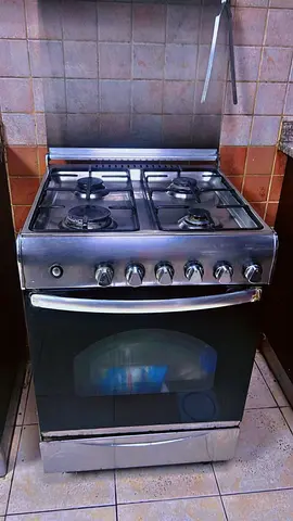 Used Gas Stove for Sale