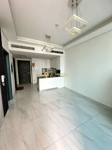 1 BHK | Best Amenities | Prime Location | Book Now