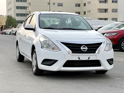 2022 Nissan SUNNY 缩略图 3