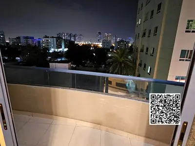 Affordable Studio for Sale in Falcon Towers with Balcony & Parking