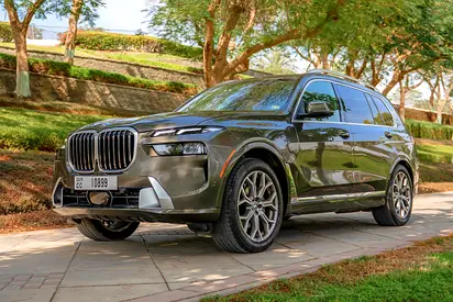 ZERO DEPOSIT OPTION - NO HIDDEN CHARGES - 24/7 CUSTOMER SUPPORT