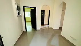 Spacious 2BHK Apartment For Family Rent In Al Nabba