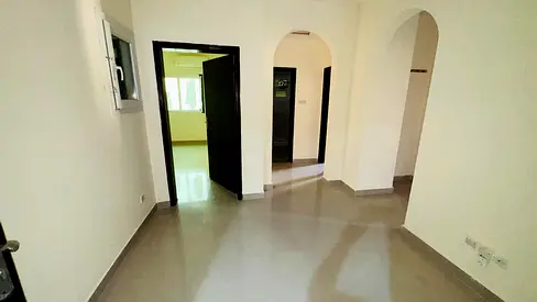 Spacious 2BHK Apartment For Family Rent In Al Nabba