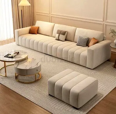 Modern and Brand New Sofa Set For Sale