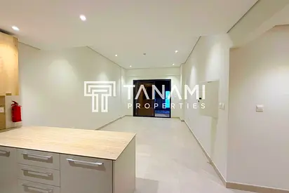 Unfurnished | Brand New | Ready to Move In