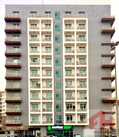 ONe Bedroom For Sale CBD | International city | Near Dragon Mart | Near Bus Stop | Clasic Apartments | CBD 32 |