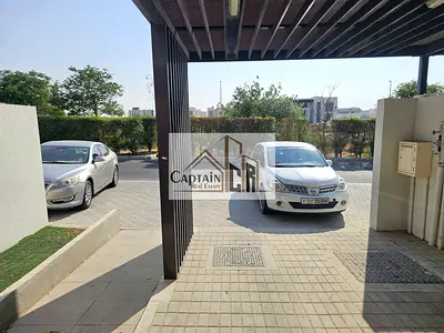 🌿 Charming 2 Bedroom Villa with Maid’s Room | Family Living in Nasma | Rent AED 90,000