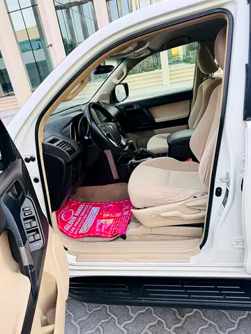 صورة مصغرة 5 لـ 2012 Toyota PRADO