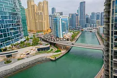 Marina Water Front View | Vacant | Fully Upgraded