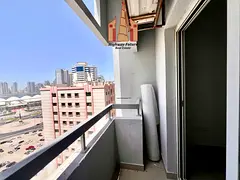 Hot Deal 1BHK with Balcony | Parking | Easy Access to Dubai | Only 41K