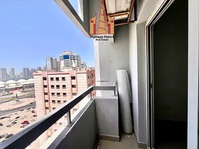 Hot Deal 1BHK with Balcony | Parking | Easy Access to Dubai | Only 41K