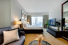 Special Offer: Magnificent apartment in Emaar Residences, Dubai Marina