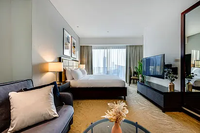 Special Offer: Magnificent apartment in Emaar Residences, Dubai Marina