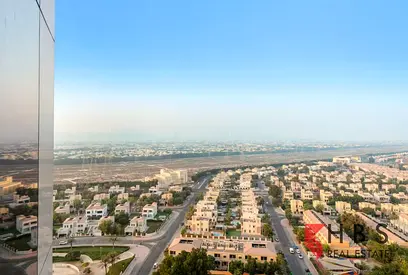BELOW MARKET PRICE | SPACIOUS LAYOUT | SKYLINE VIEW