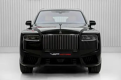 صورة 2 لـ 2026 ROLLS-ROYCE CULLINAN