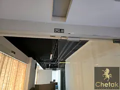 Fully Fitted Office | Prime Location | Bayan Business Center