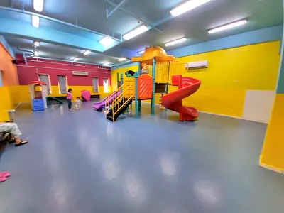 CHILLAR FREE WITH 5 STAR HEALTH CLUB FREE 2BHK WITH MAID ROOM STARTING FORM 55K