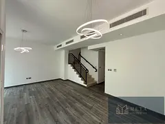 Beautiful 3Bedroom + Maid Townhouse, Close to Pool and Park
