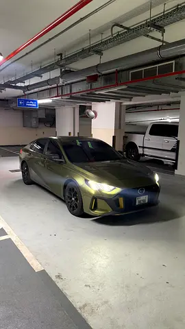 GAC EMPOW | GCC | 5 YEARS WARRENTY