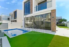 New | Vacant | Pool | Landscaped | Motivated Landlord