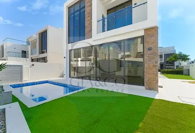 New | Vacant | Pool | Landscaped | Motivated Landlord